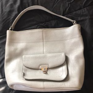 It’s literally just sitting in my closet!